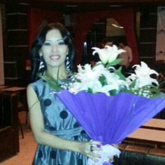 Эльвира Балтабаева, 09.02.1983, Алматы