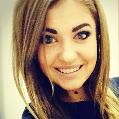 Ольга Марийко, 19.09.1990, Киев