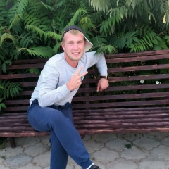 Александр Антоник, 16.02, Новосибирск