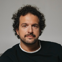 Миша Меркулов, 27.04.1985, Санкт-Петербург