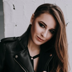 Валерия Кононенко, 05.10.1989, Белая Церковь