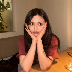 Мария Платонова, 22.08