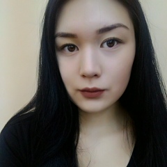 Meka Moldokulova, 07.10.1996, Бишкек