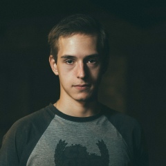 Павел Власов, 08.09, Казань