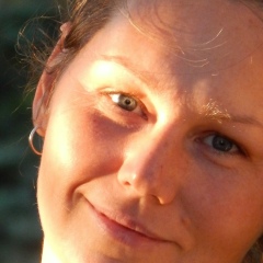 Елена Чуб, 28.06, Каменское / Днепродзержинск