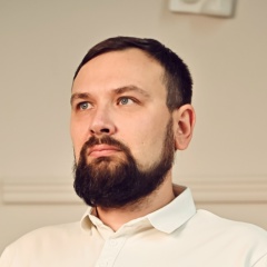 Дмитрий Пятигор, 02.10.1989, Белгород