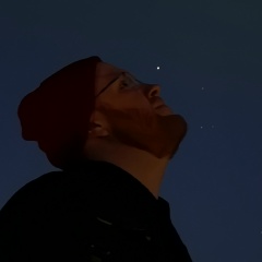 Иоанн Кромберг, 25.01.1996, Санкт-Петербург