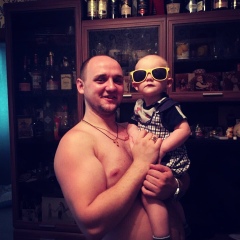 Viva Kuz’mas, 05.05, Москва