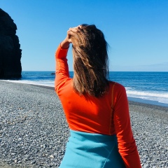 Светлана Соколова, 06.09.1985, Санкт-Петербург