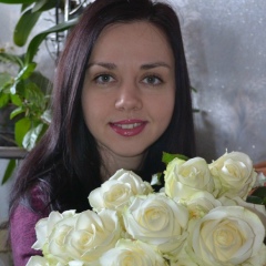 Виктория Вовченко, 05.03.1986, Киев