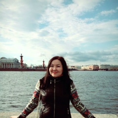 Шынарай Бинеубаева, 19.09, Актау