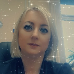 Наталья Петрунина, 20.04.1985, Москва