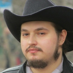 Василий Фатуев, 25.12.1991, Москва