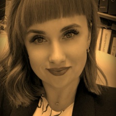 Снежана Кочергина, 23.02.1989, Нижний Куранах