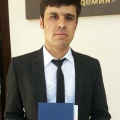 Джахонгир Карим, 19.01, Москва