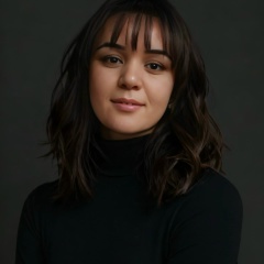 Диля Салметова, 20.06.1993, Алматы