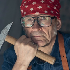 Игорь Гладких, Симферополь
