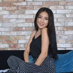 Жадыра Бабалиева, 05.04.1990, Алматы