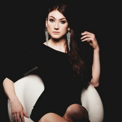 Яна Тищенко, 15.08.1984, Николаев