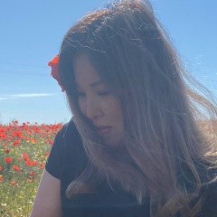 Наталья Авеева, Москва