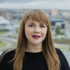 Юлия Старкова, 29.01, Челябинск