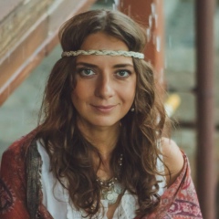 Наталья Порохина, 24.06, Екатеринбург