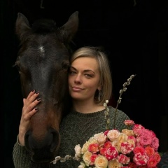 Maria Wilder, 05.03, Санкт-Петербург