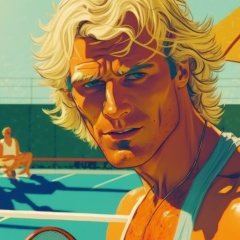 Илья Кислицын, 16.05.1987, Sosúa