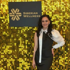 Елена Девяткова, 07.07.1987, Ирбит