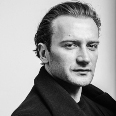 Роман Толкарёв, 21.04, Москва