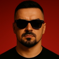 Малик Хан, Киев