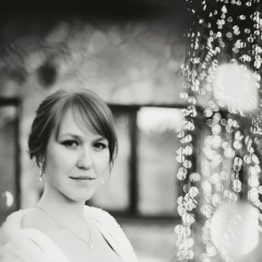 Елена Гераскина, 27.12, Москва