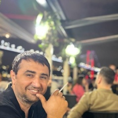 Zaur Qasimov, 08.03.1981, Москва