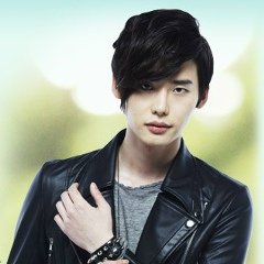 Lee Jong, 14.09.1989, Seoul