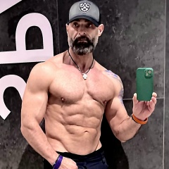 Ашот Хостегян, Зеленоград