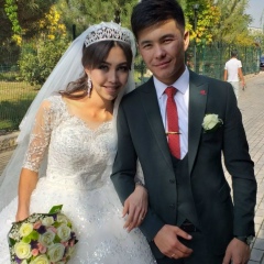 Нурсеит Алимбаев, 05.02.1994, Шымкент