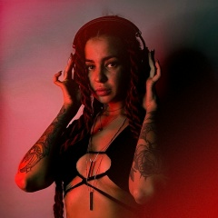 Елизавета Турусова, 28.12.1994, Москва