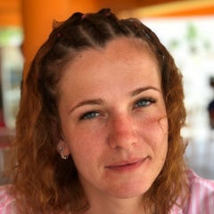 Наталья Левшина, 17.05, Москва