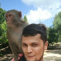 Артур Бадртдинов, 31.01.1985, Казань