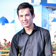 Бексултан Керімбайулы, 28.06.1992, Шымкент