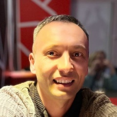 Степан Кирчиков, 27.07, Кстово