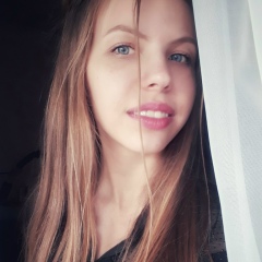 Маришка Матешко, Алматы