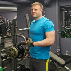 Денис Бану, 10.12.1988, Москва