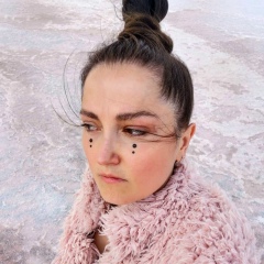 Катерина Бякова, 05.11.1984, Киев