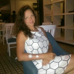 Кристина Халамендик, 30.01.1989, Бровары