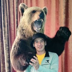 Канат Каеркумов, 01.09.1989, Волгоград