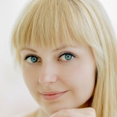 Анастасия Пачичневская, 14.09.1988, Минск