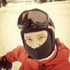 Денис Корнюшин, 01.06.1982, Санкт-Петербург