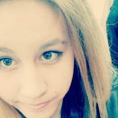 Розалия Латыпова, 03.07.1998, Ташкент