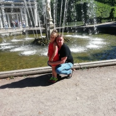 Ксения Маркова, 02.08.1985, Санкт-Петербург